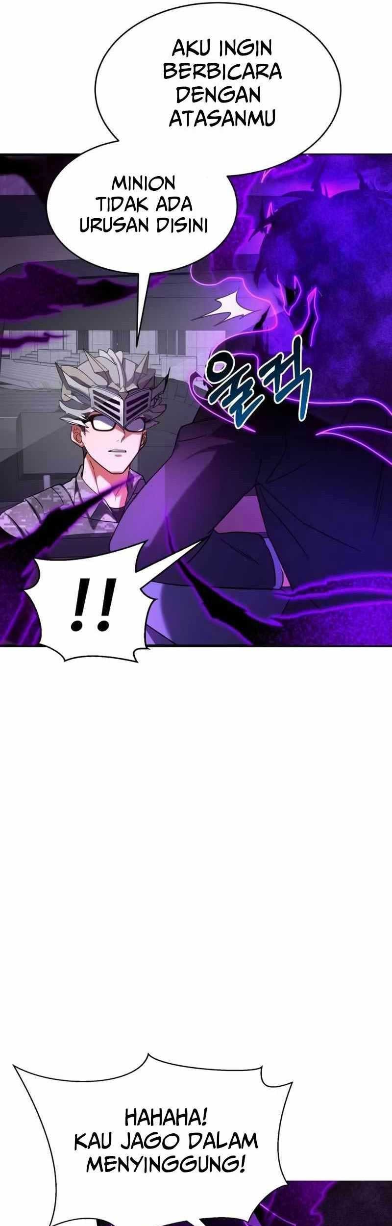 Gods’ Gambit Chapter 14 Gambar 65