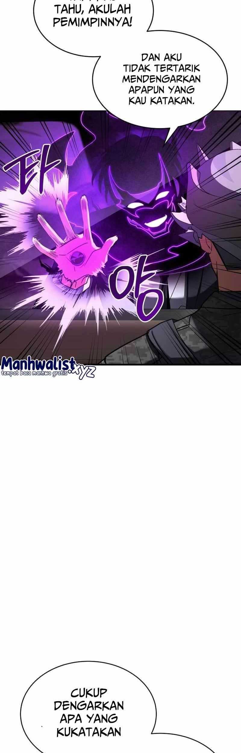 Gods’ Gambit Chapter 14 Gambar 67