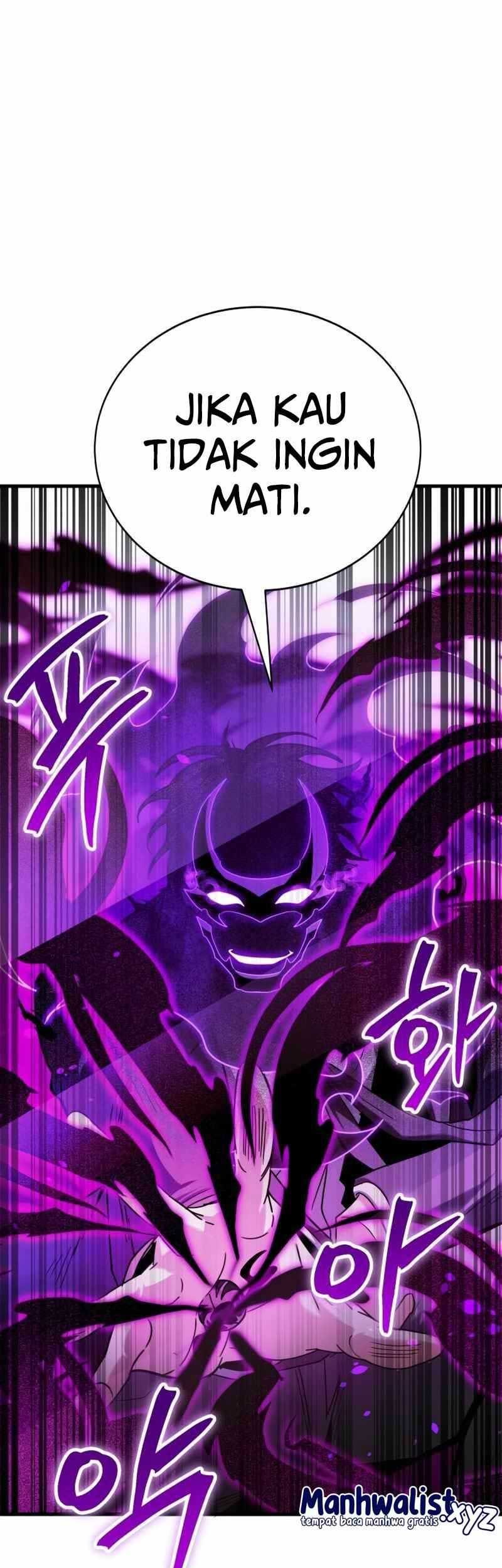 Gods’ Gambit Chapter 14 Gambar 69