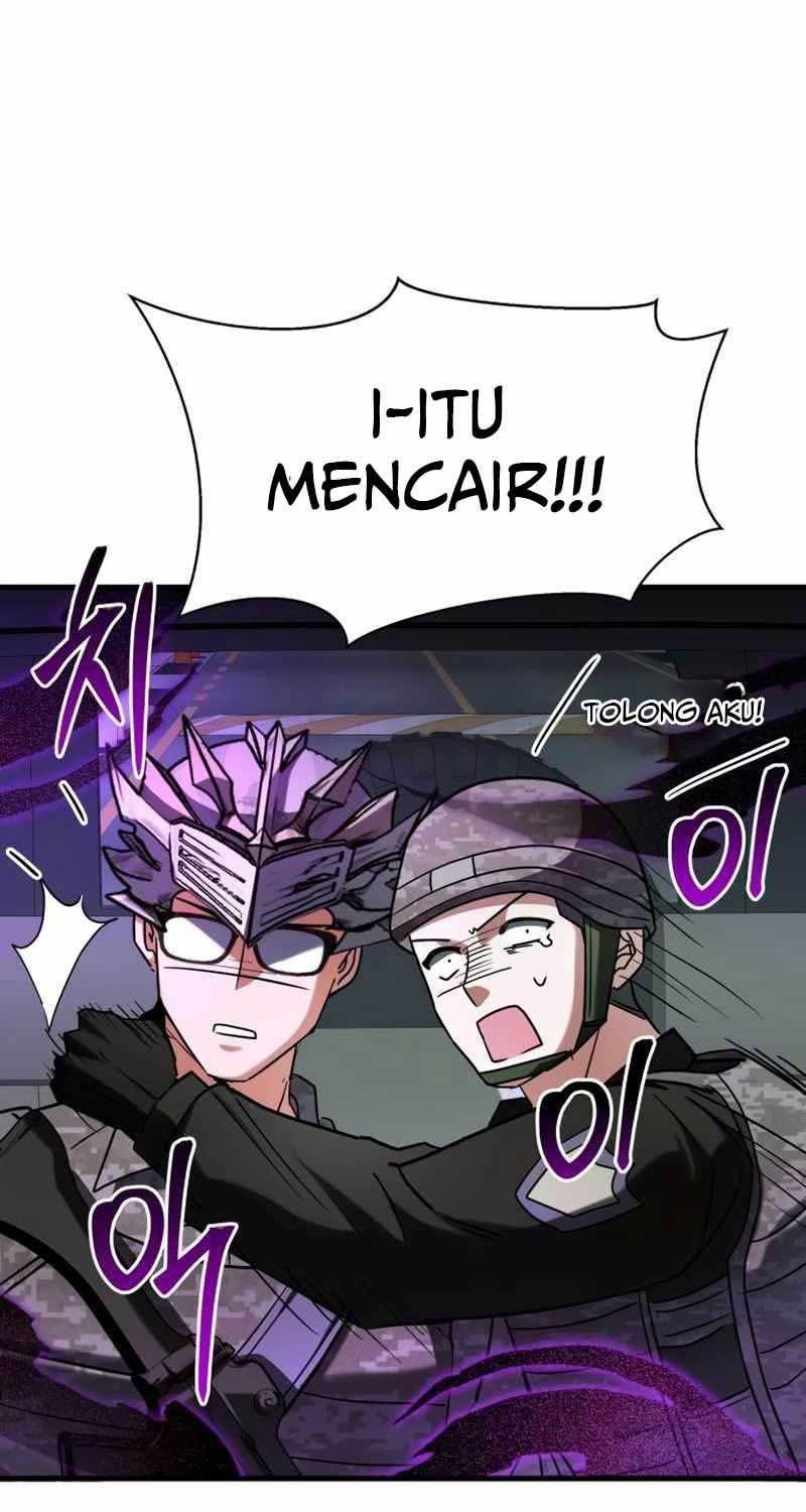 Gods’ Gambit Chapter 14 Gambar 72