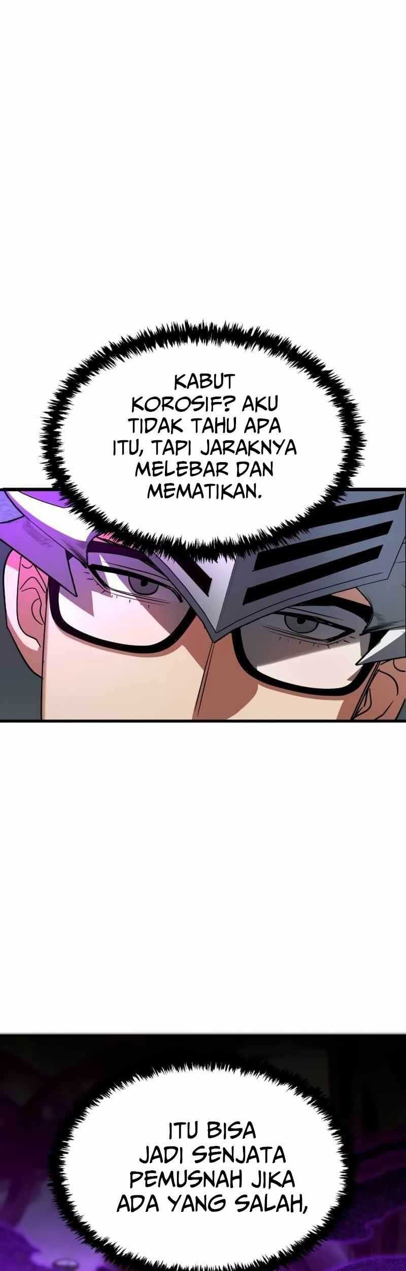 Gods’ Gambit Chapter 14 Gambar 73