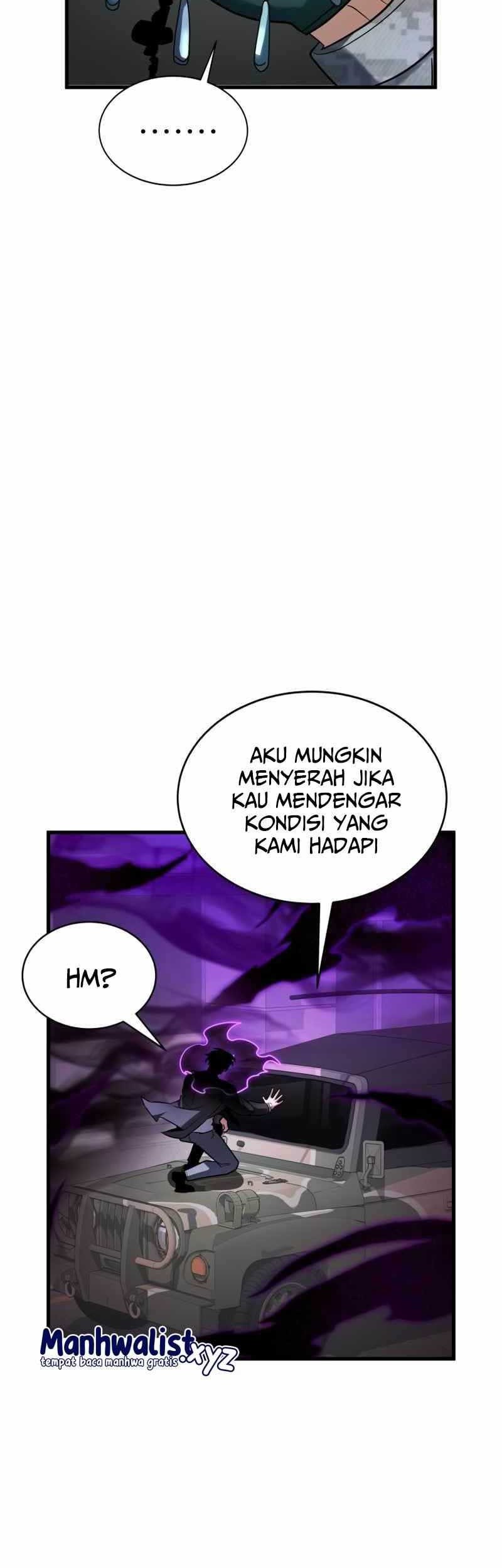 Gods’ Gambit Chapter 14 Gambar 75