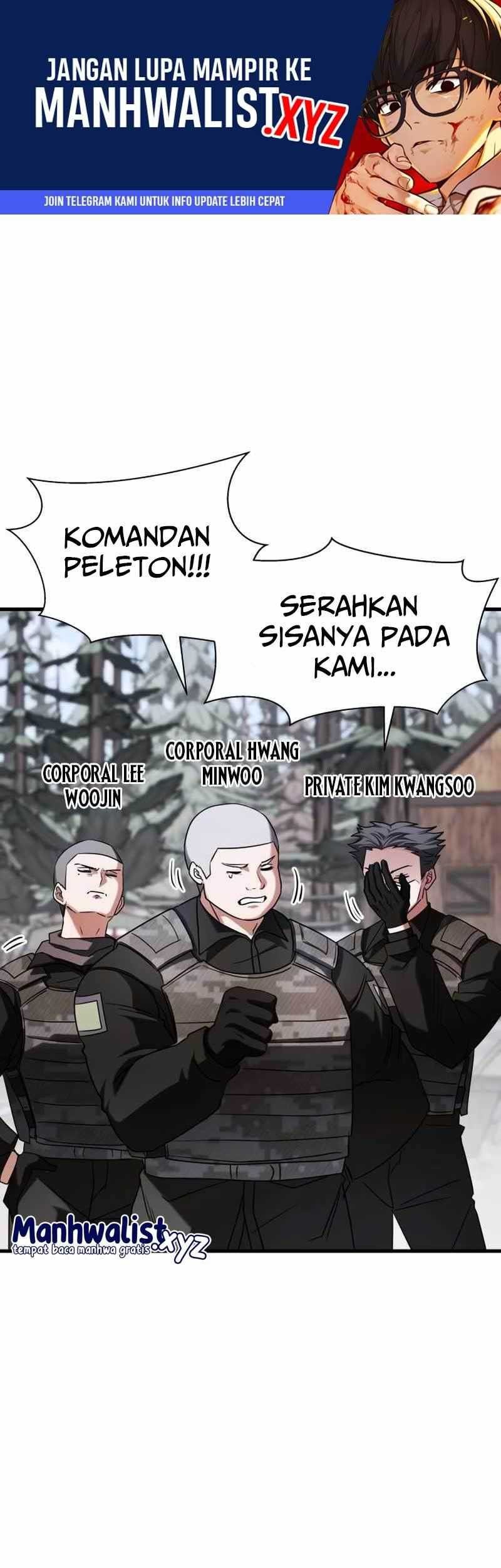 Baca Komik Gods’ Gambit Chapter 14 Gambar 1