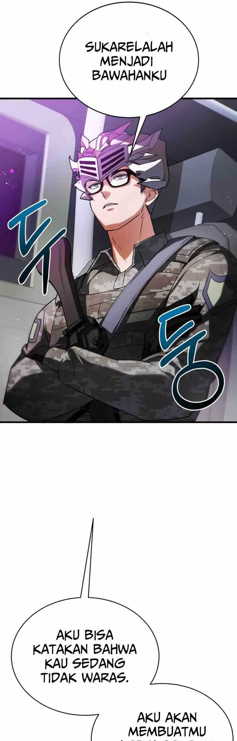 Gods’ Gambit Chapter 14 Gambar 77