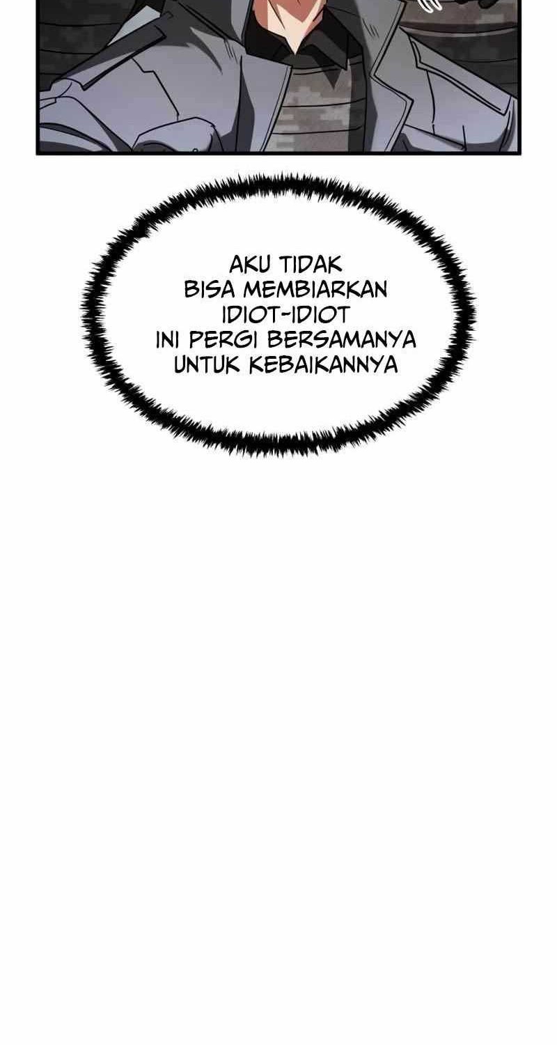 Gods’ Gambit Chapter 14 Gambar 8