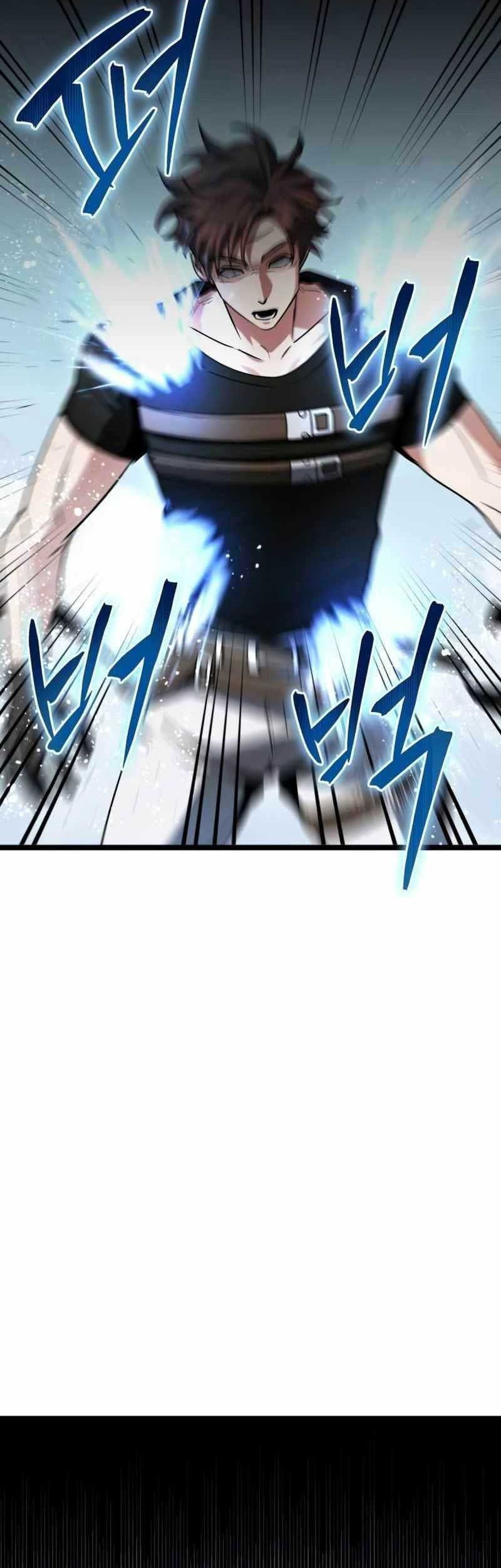 Gods’ Gambit Chapter 14 Gambar 11
