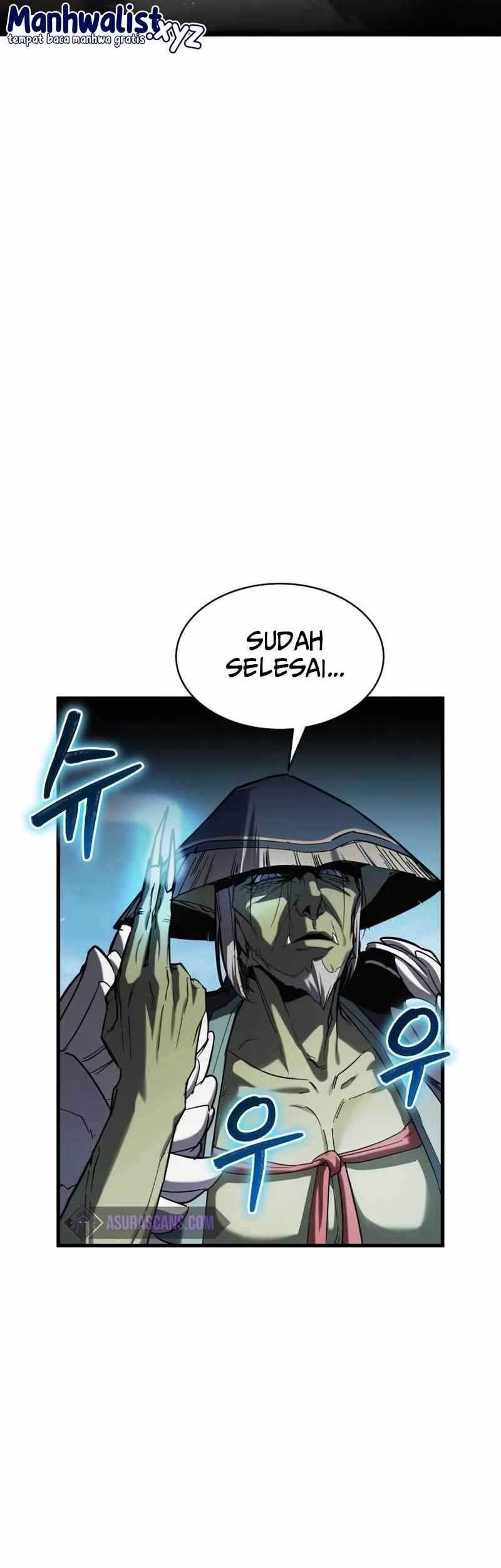 Gods’ Gambit Chapter 14 Gambar 13