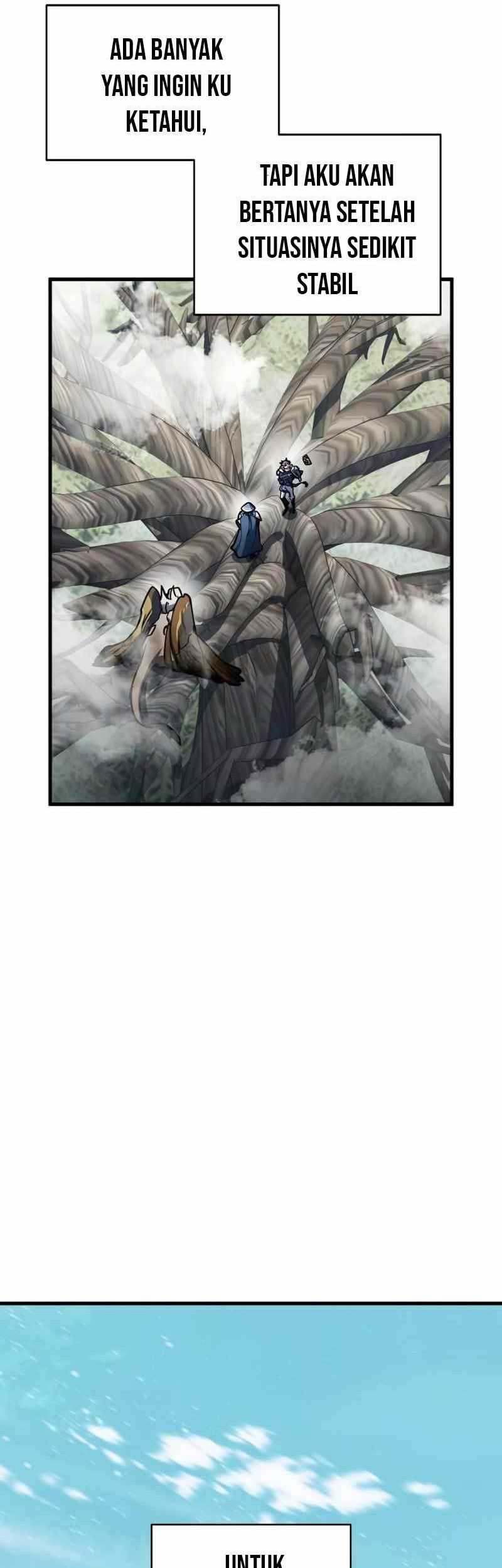 Gods’ Gambit Chapter 14 Gambar 17