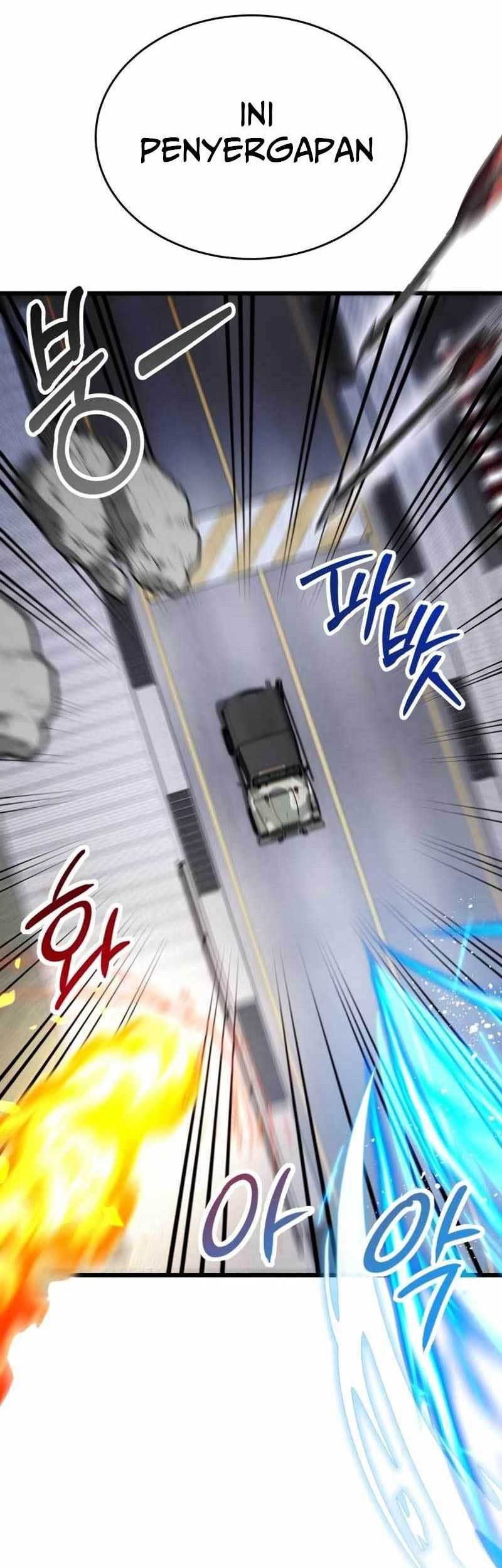 Gods’ Gambit Chapter 14 Gambar 23