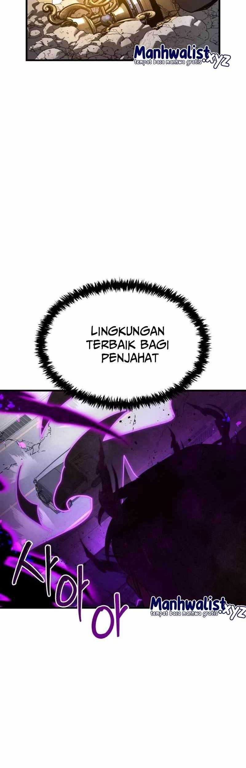 Gods’ Gambit Chapter 14 Gambar 31
