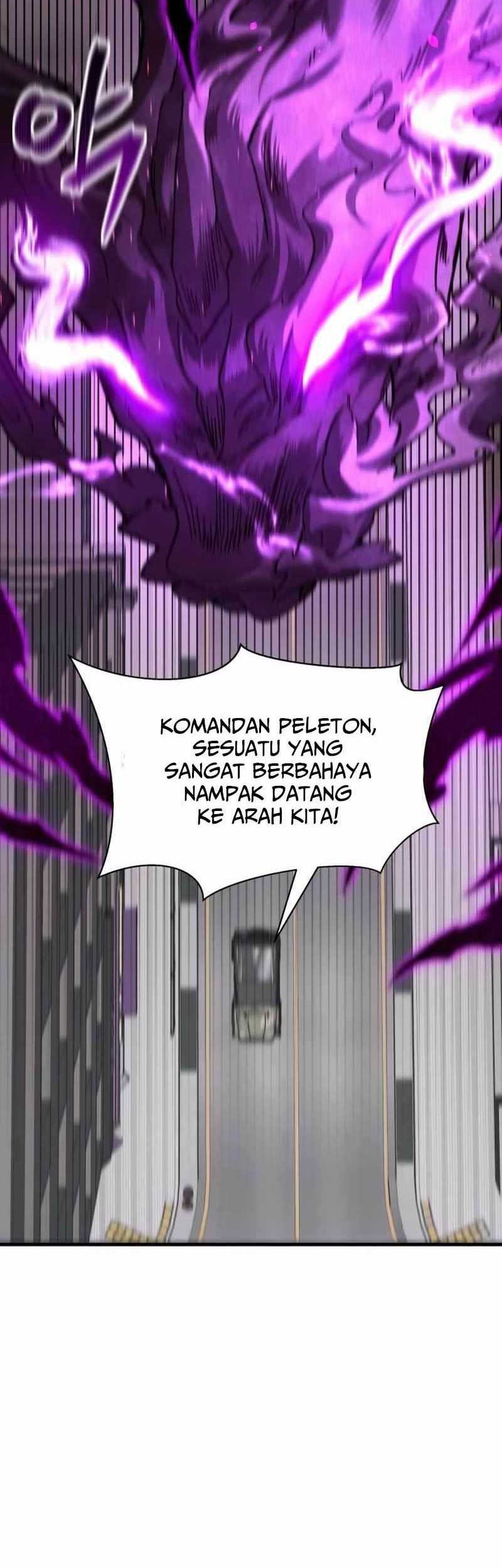 Gods’ Gambit Chapter 14 Gambar 35