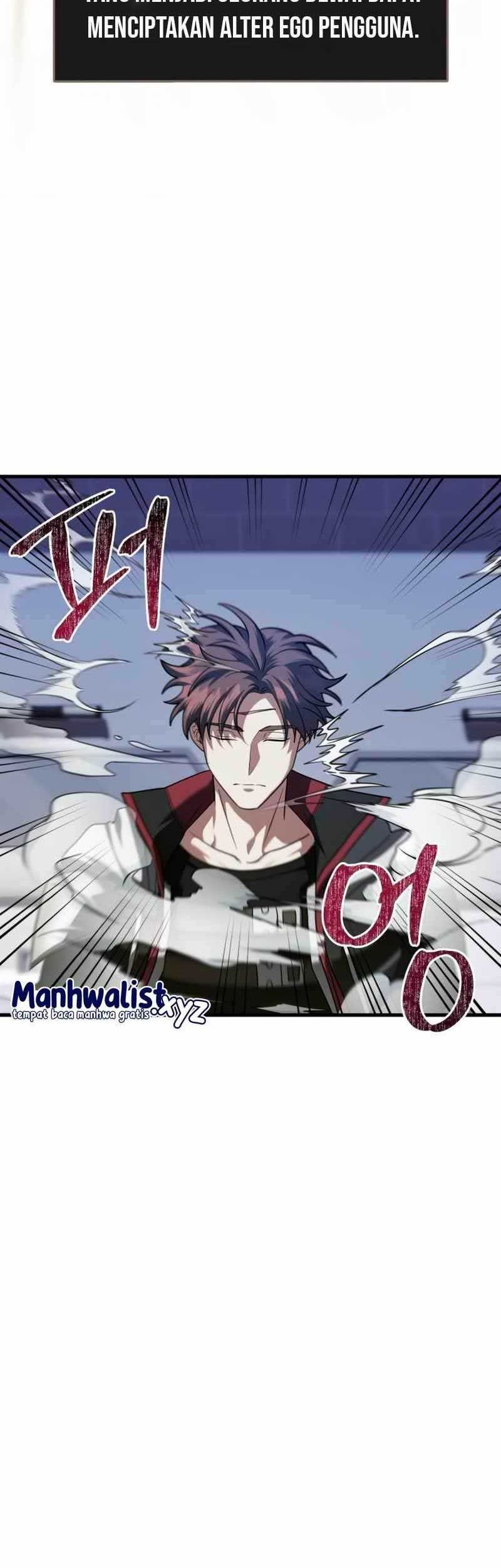 Baca Manhwa Gods’ Gambit Chapter 13 Gambar 2