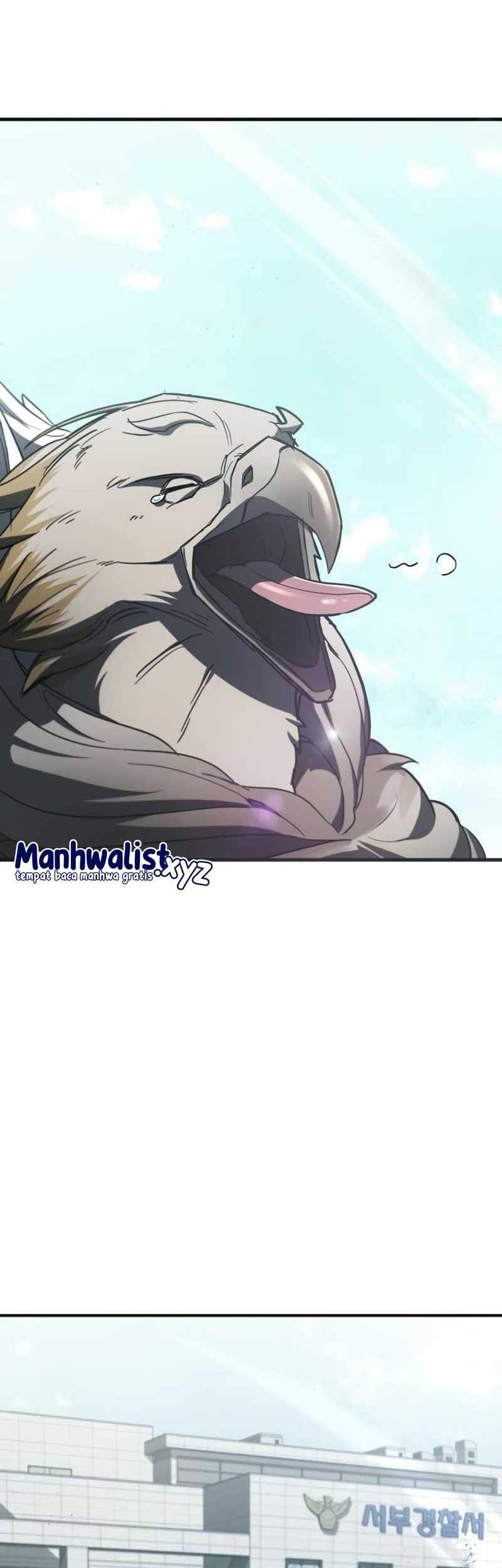 Gods’ Gambit Chapter 12 Gambar 36