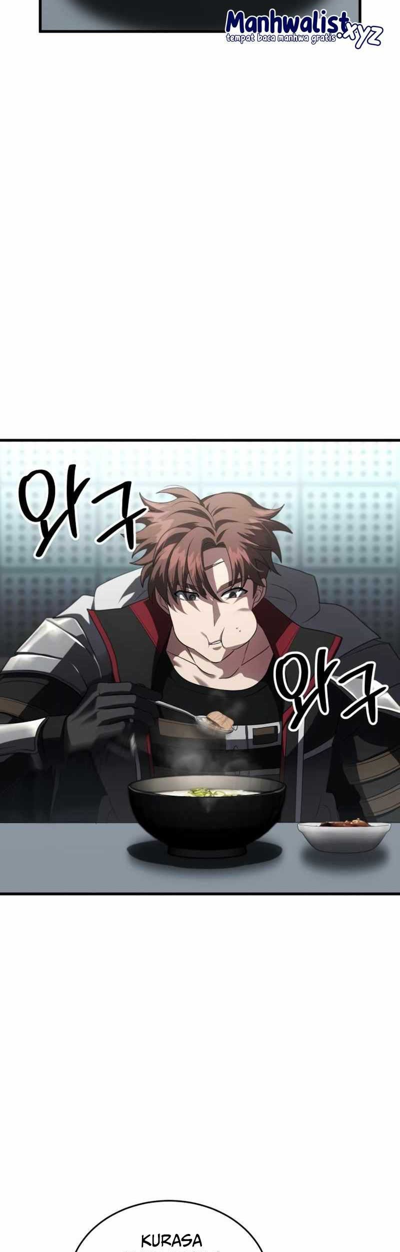 Gods’ Gambit Chapter 12 Gambar 38