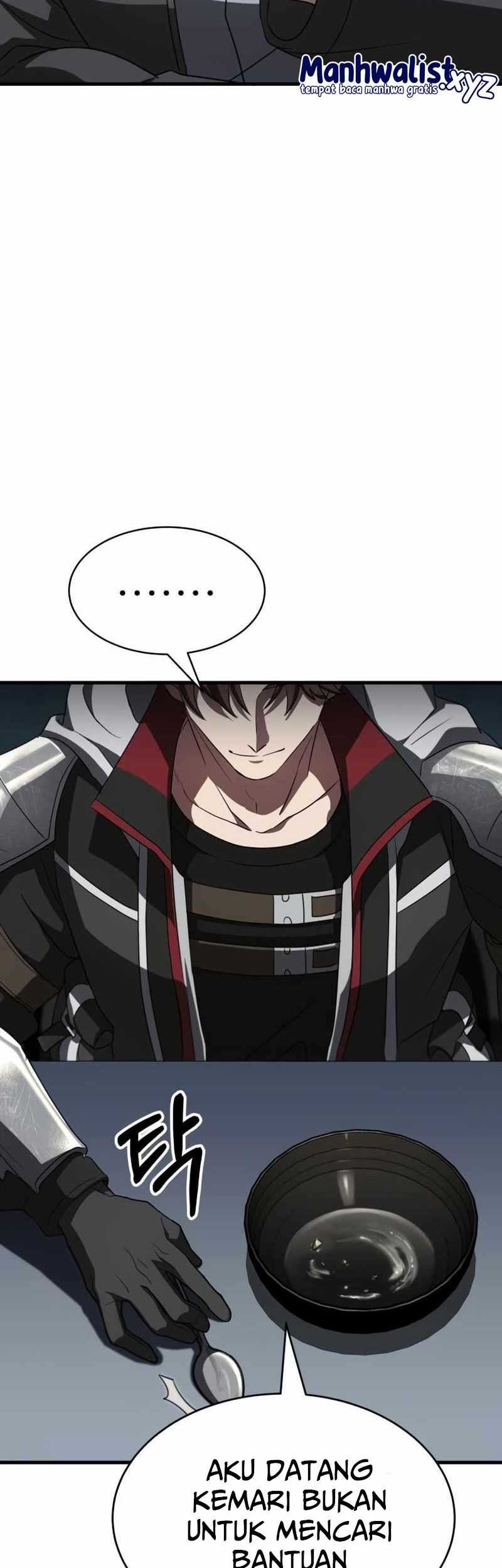 Gods’ Gambit Chapter 12 Gambar 46
