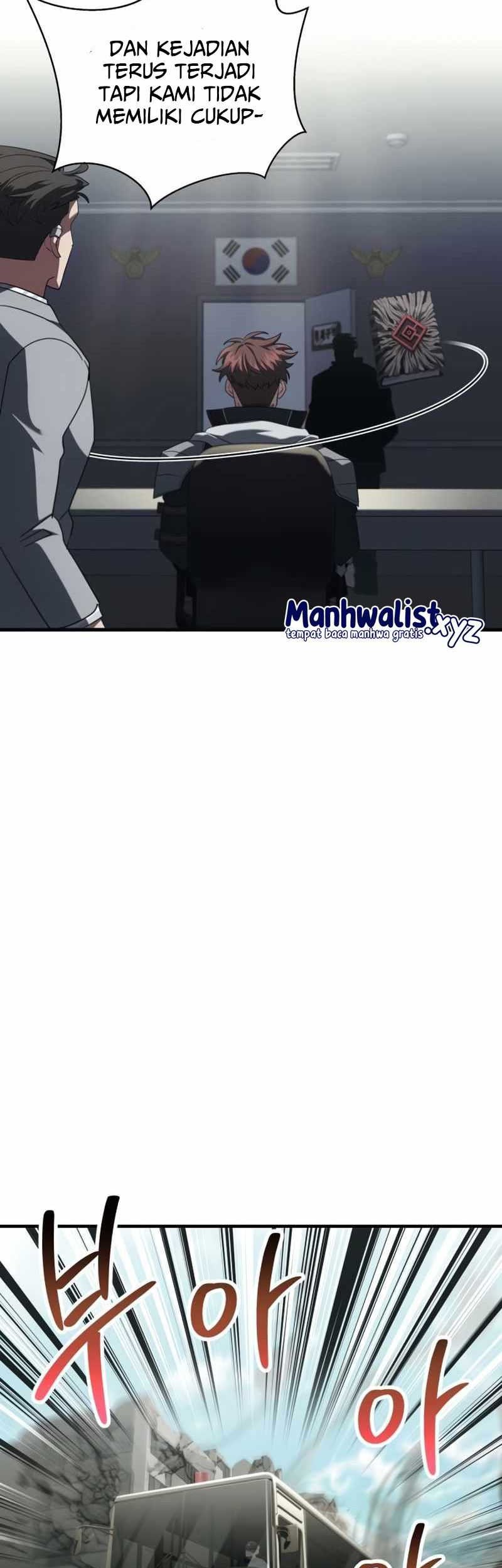 Gods’ Gambit Chapter 12 Gambar 50