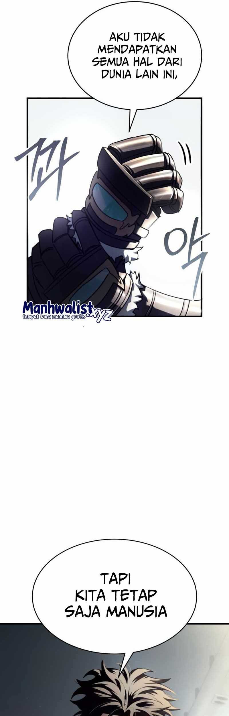 Gods’ Gambit Chapter 12 Gambar 56