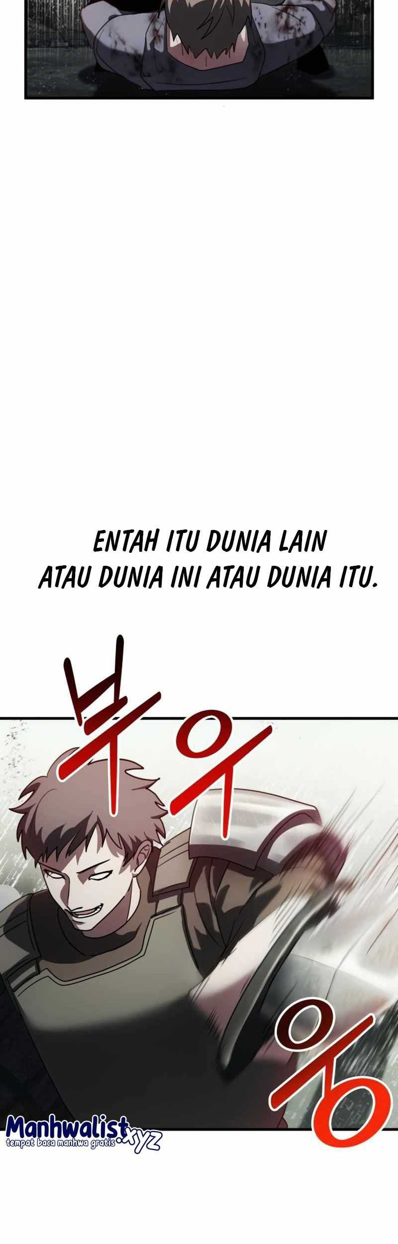 Gods’ Gambit Chapter 12 Gambar 58