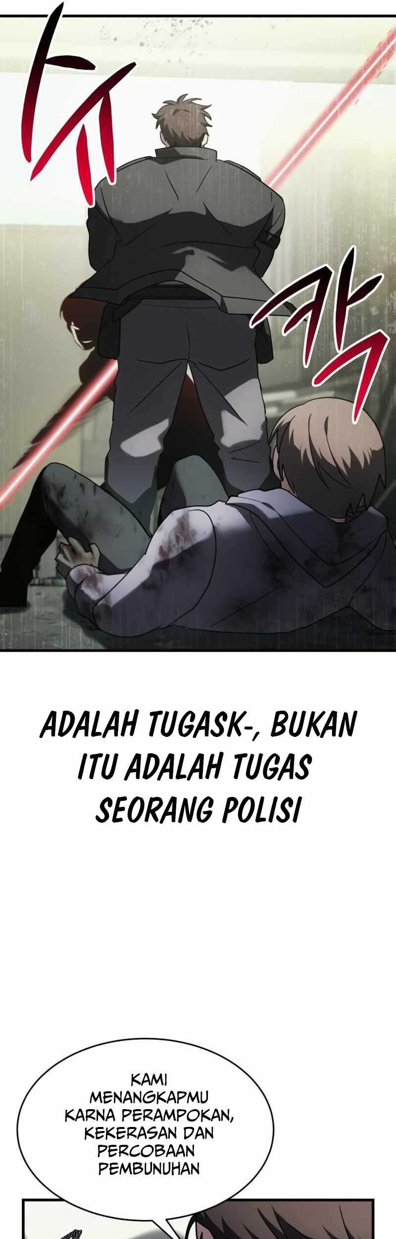 Gods’ Gambit Chapter 12 Gambar 60
