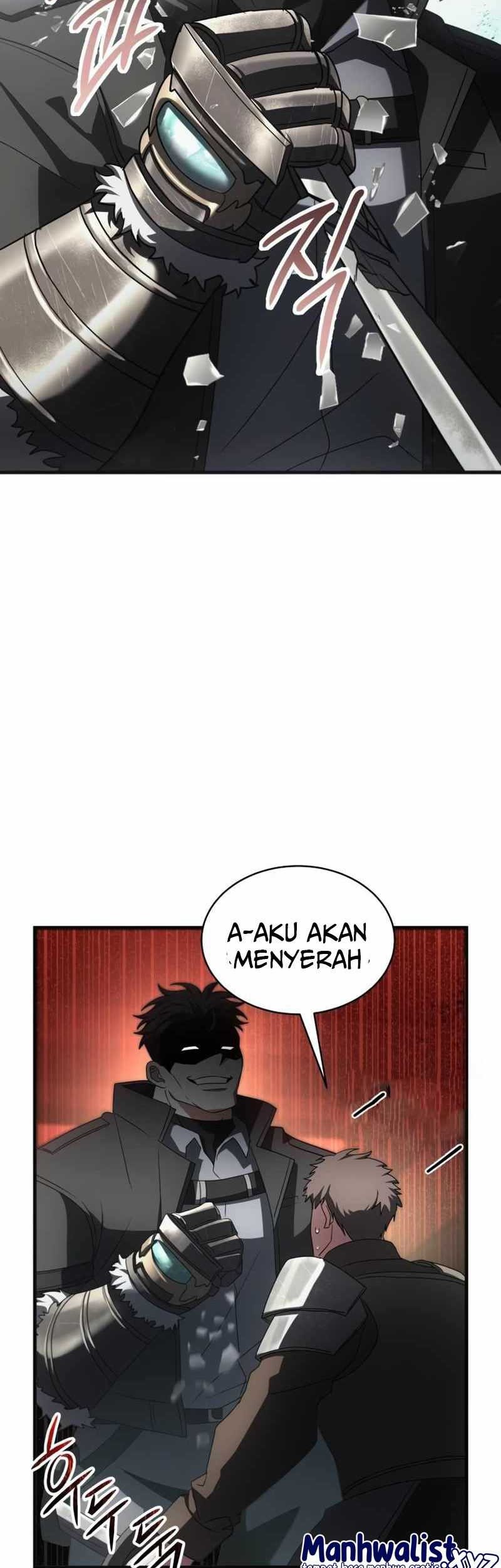 Gods’ Gambit Chapter 12 Gambar 62