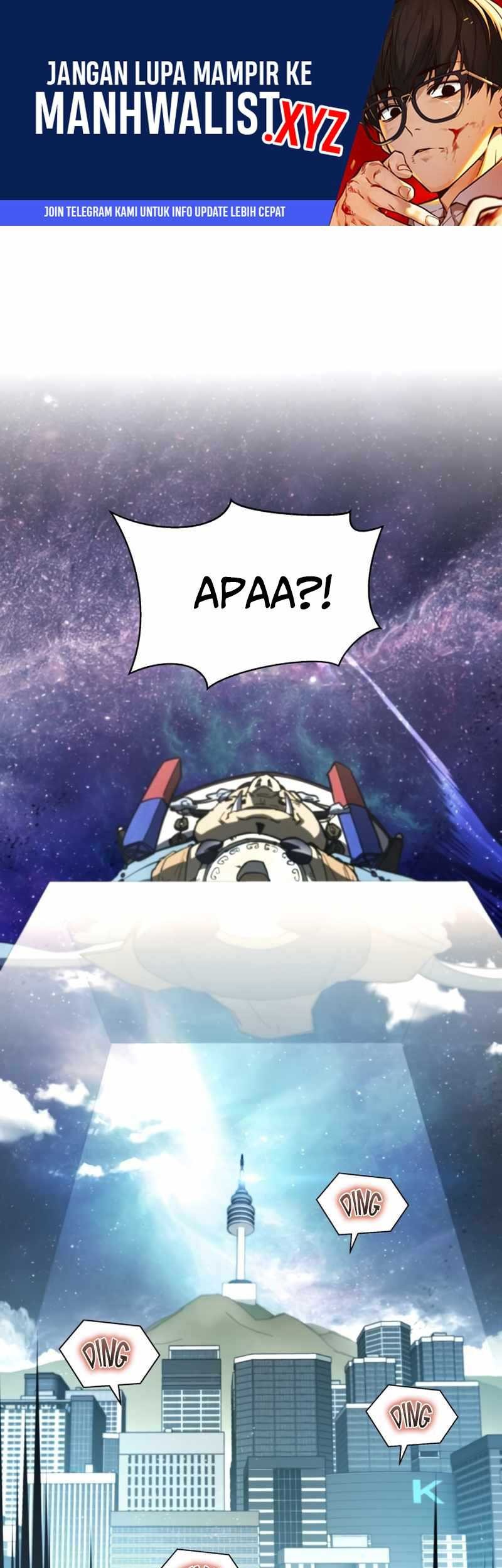 Baca Komik Gods’ Gambit Chapter 12 Gambar 1