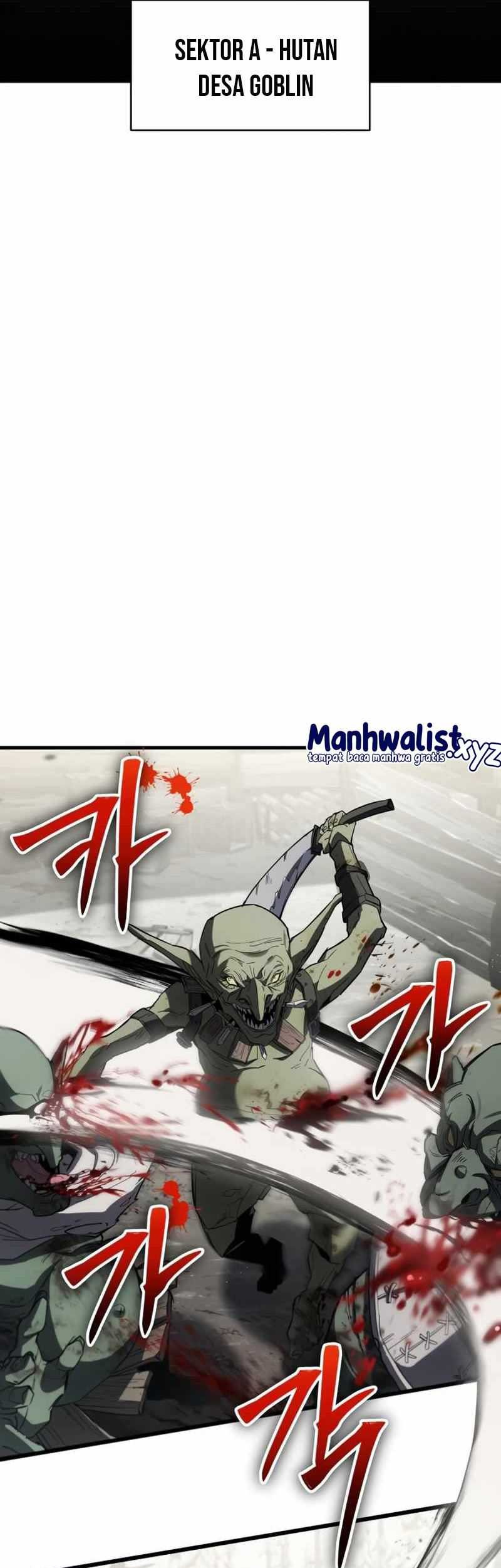 Gods’ Gambit Chapter 12 Gambar 8