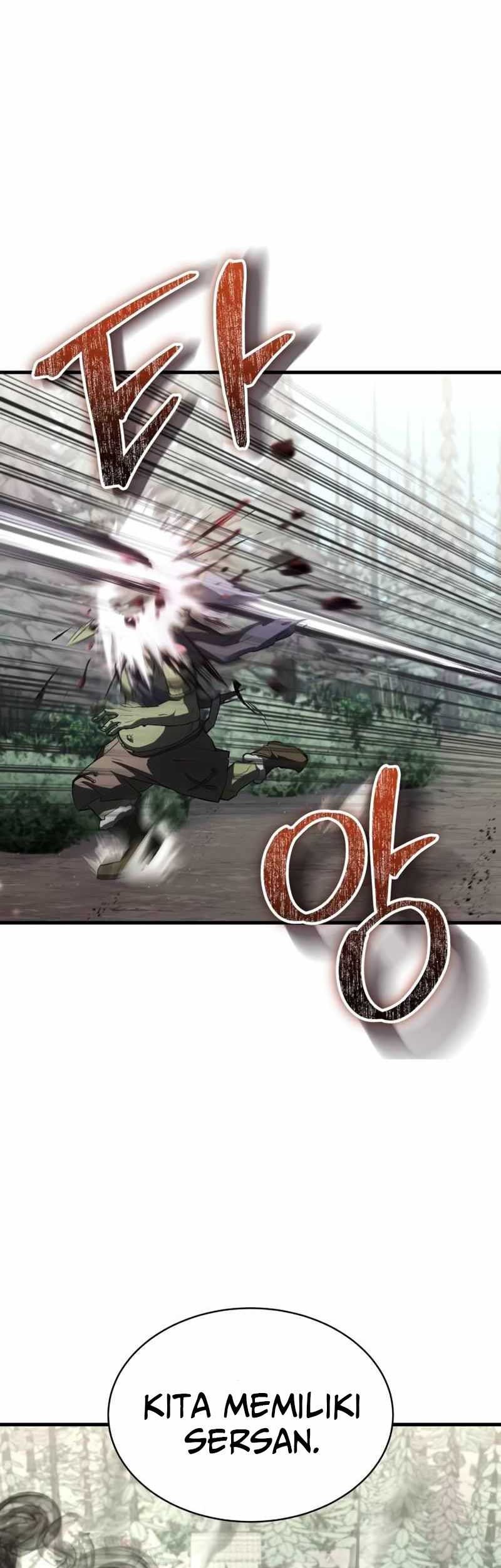 Gods’ Gambit Chapter 12 Gambar 14
