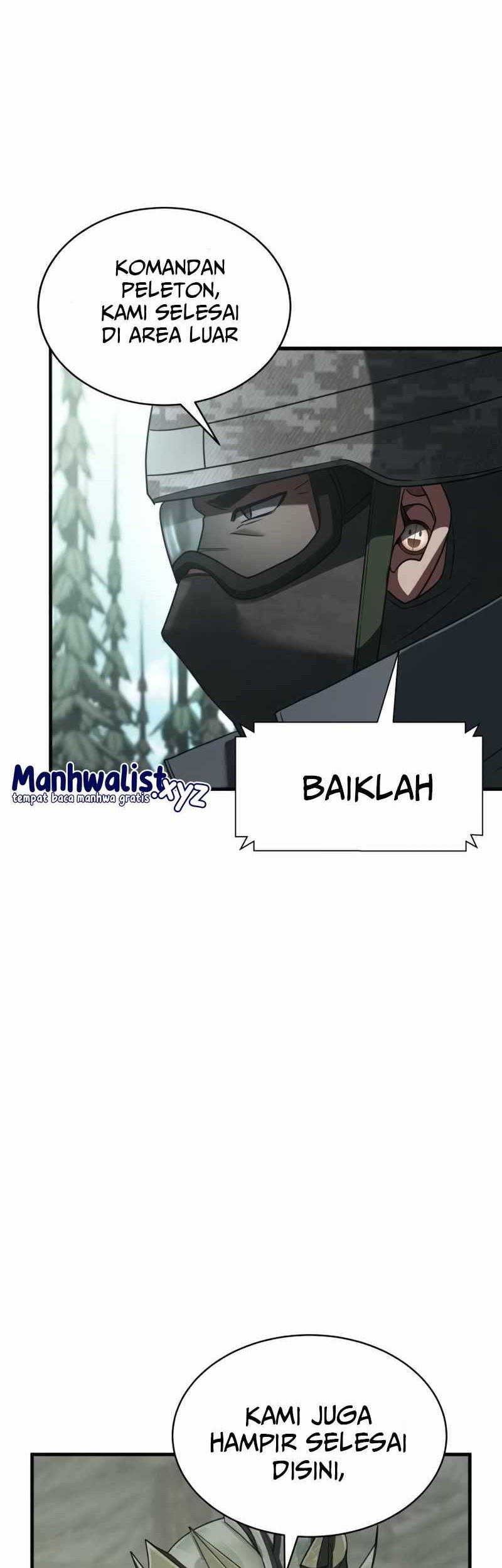Gods’ Gambit Chapter 12 Gambar 17