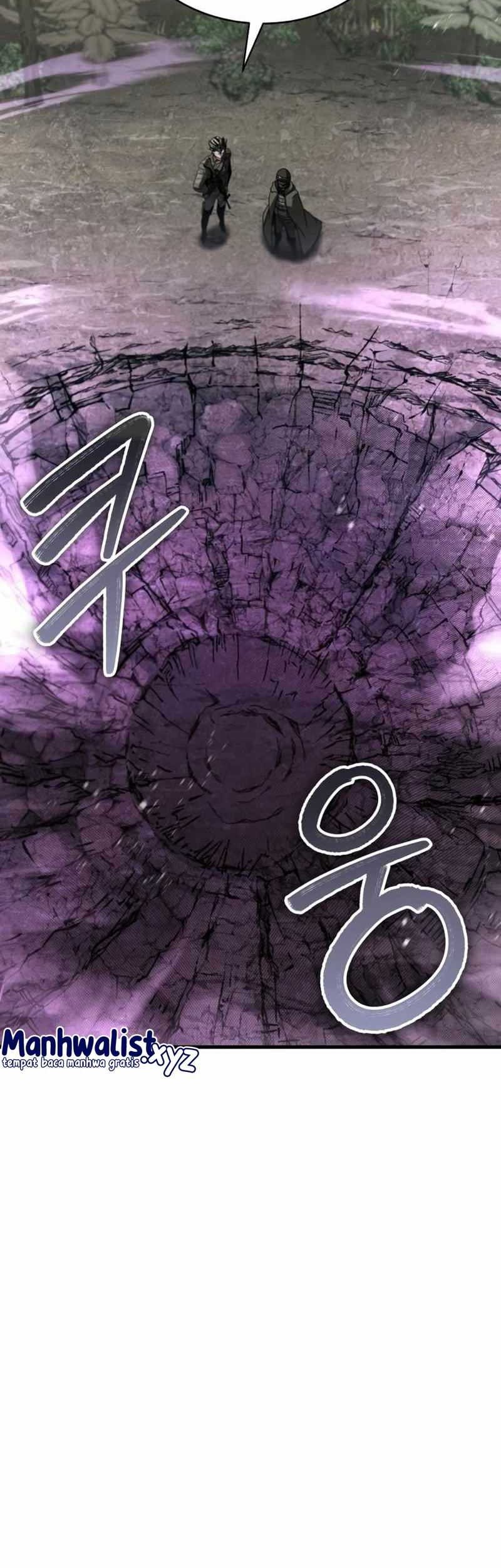 Gods’ Gambit Chapter 12 Gambar 26