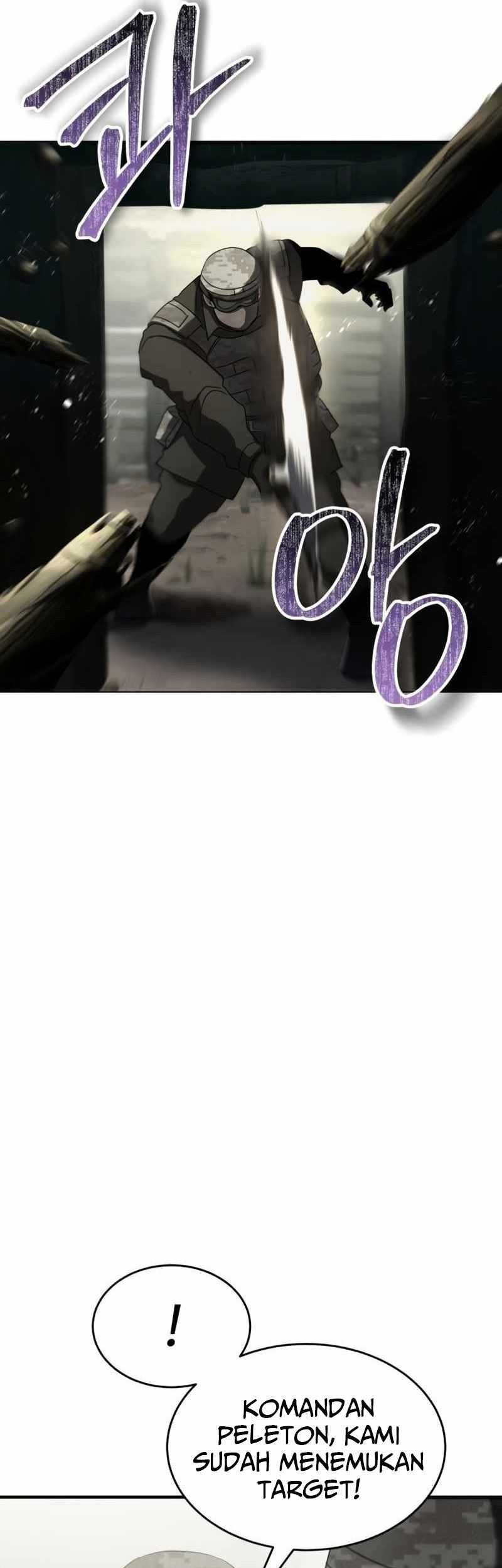 Gods’ Gambit Chapter 12 Gambar 28