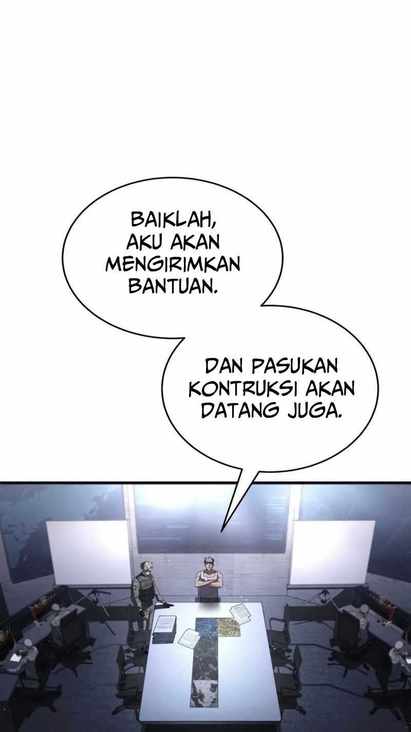 Gods’ Gambit Chapter 12 Gambar 31