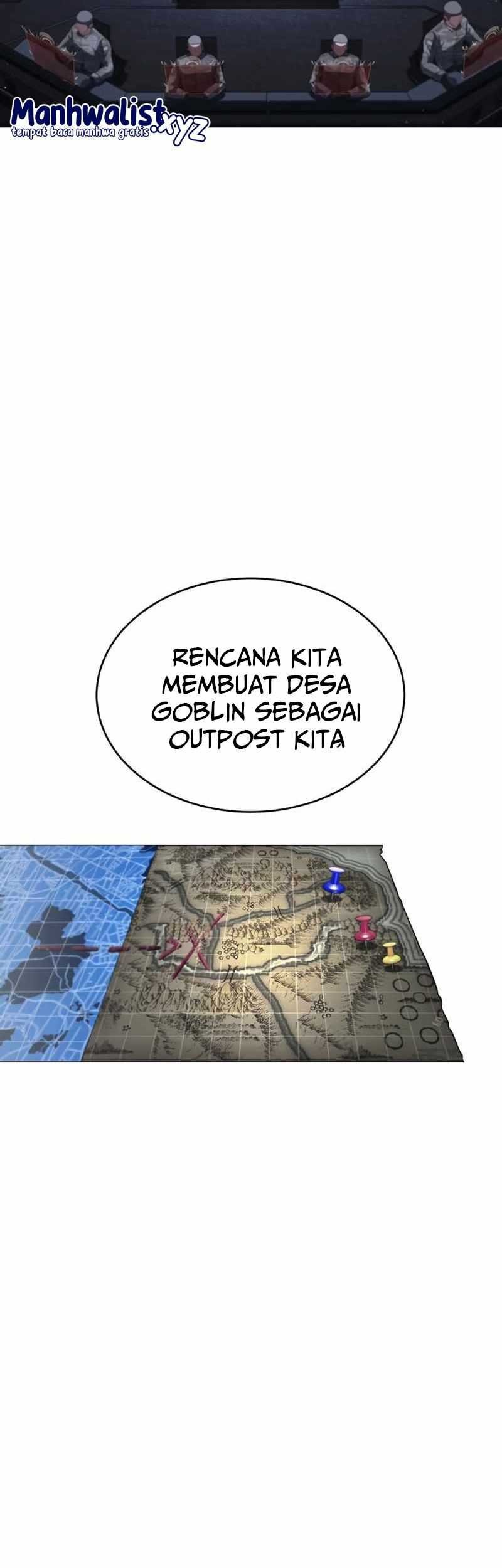 Gods’ Gambit Chapter 12 Gambar 32