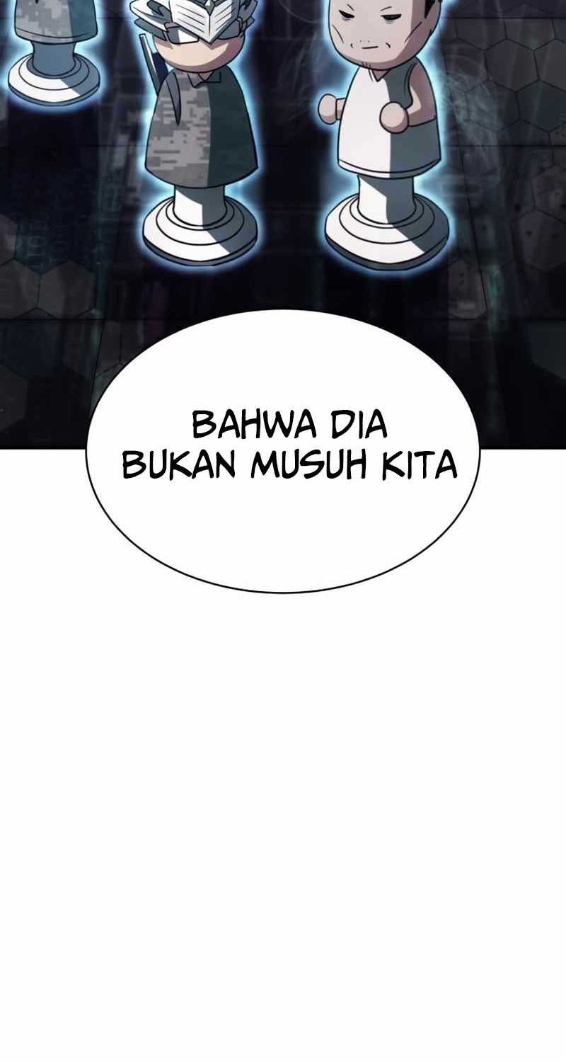 Gods’ Gambit Chapter 12 Gambar 35