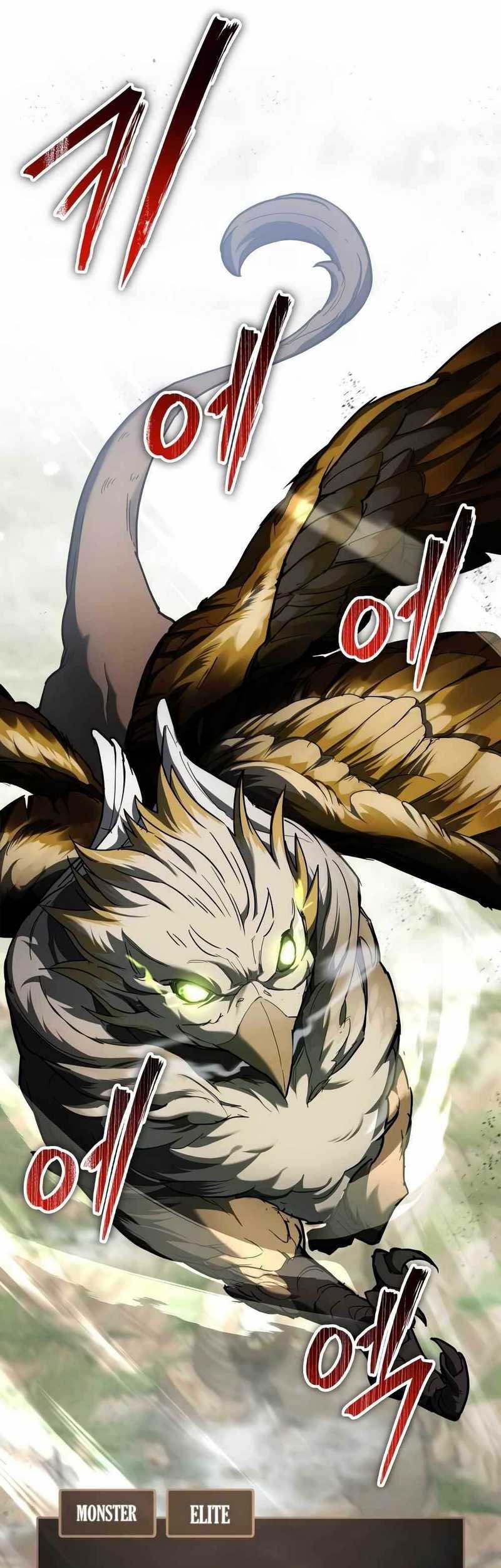 Gods’ Gambit Chapter 11 Gambar 34