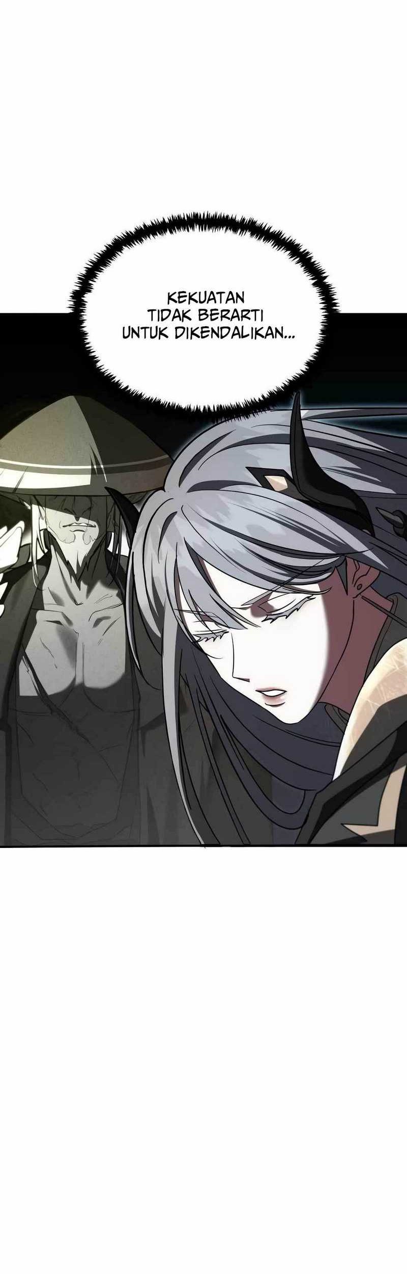 Gods’ Gambit Chapter 11 Gambar 38