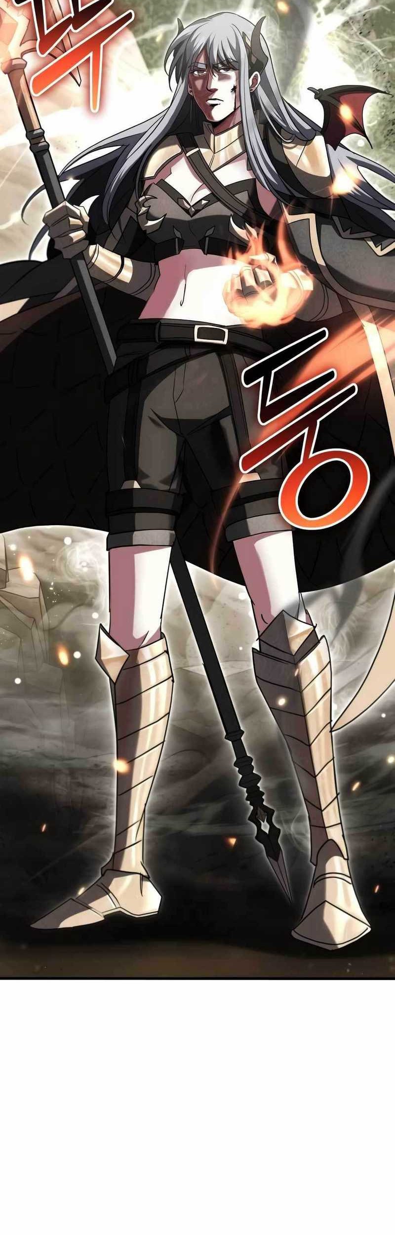 Gods’ Gambit Chapter 11 Gambar 41