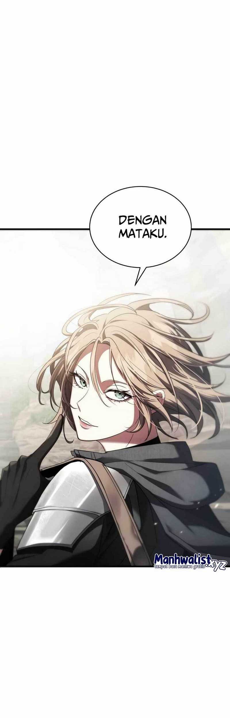 Gods’ Gambit Chapter 11 Gambar 52