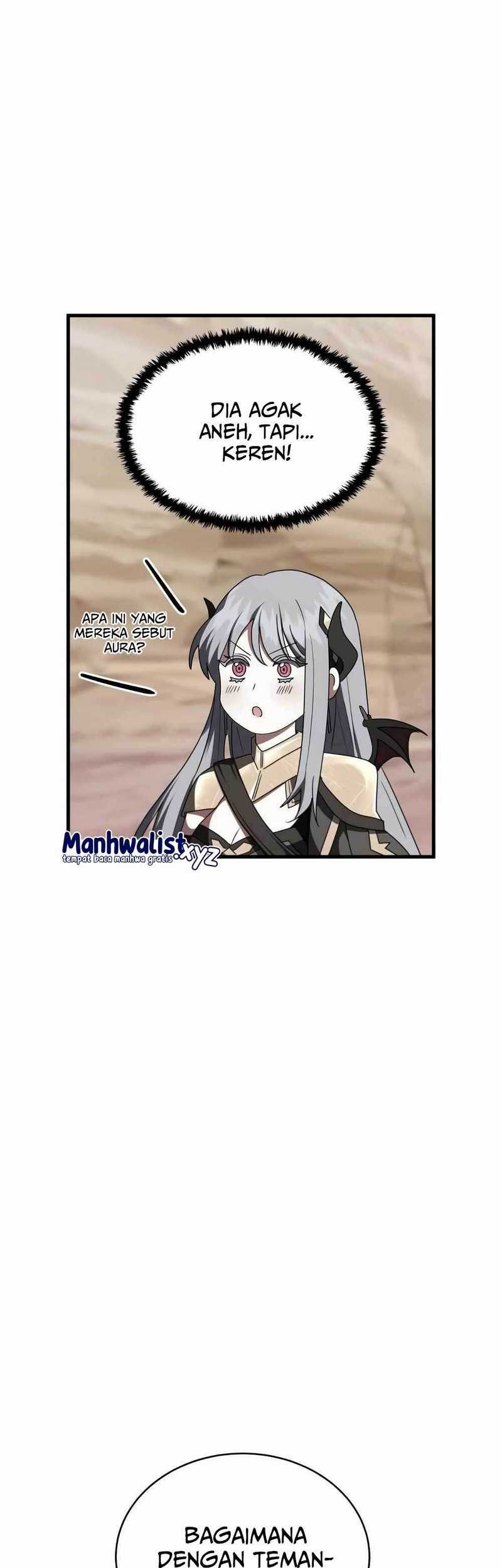 Gods’ Gambit Chapter 11 Gambar 54