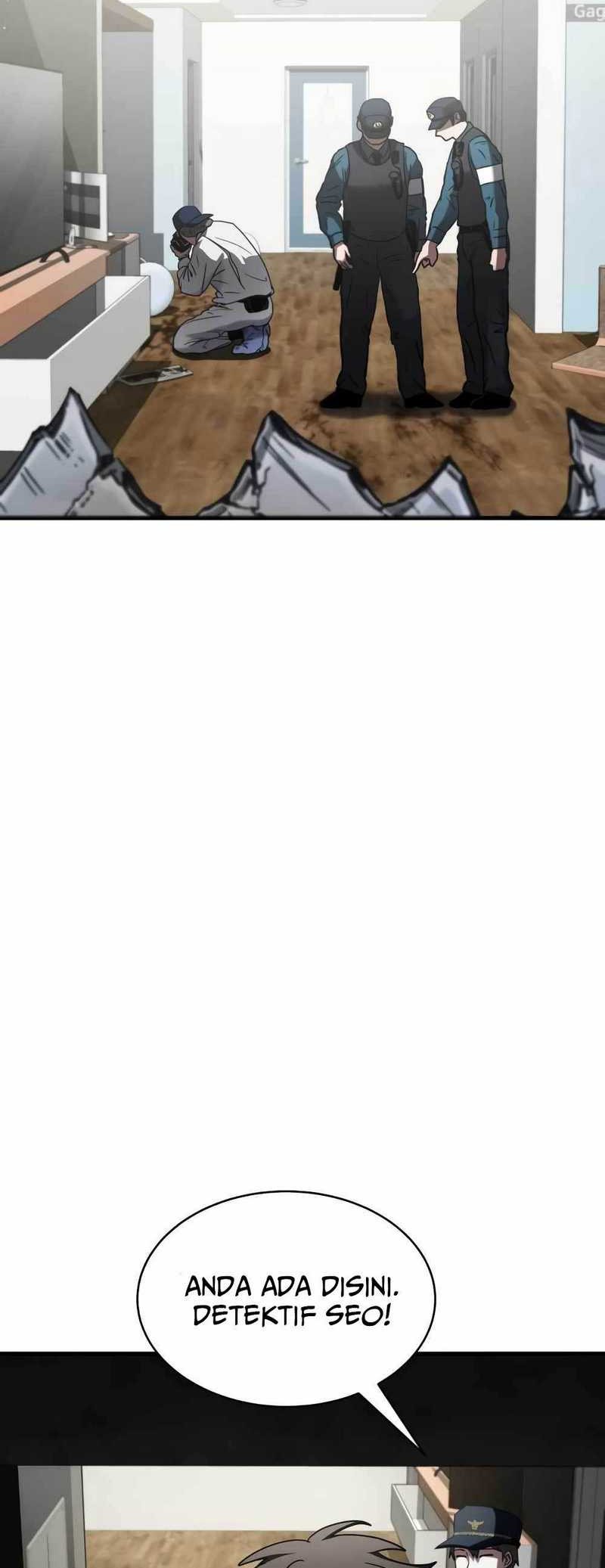 Gods’ Gambit Chapter 11 Gambar 62
