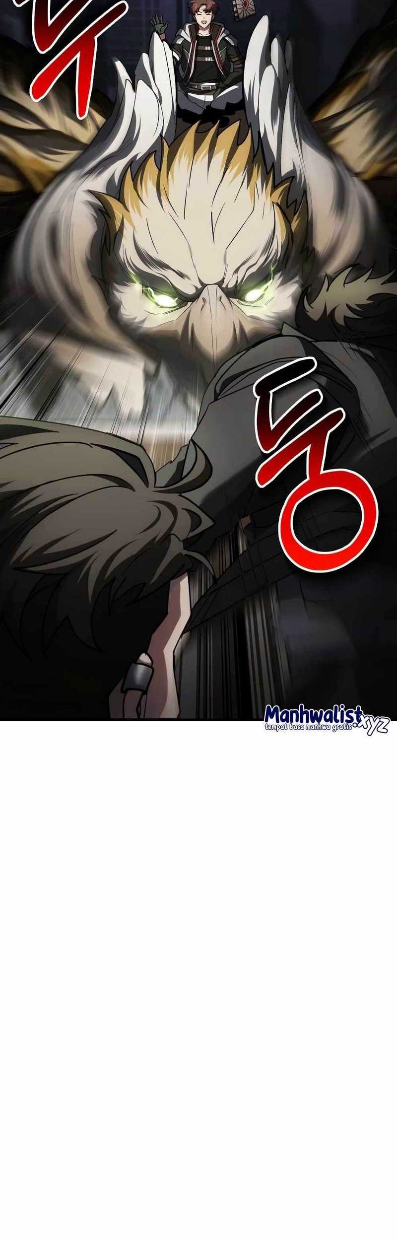 Gods’ Gambit Chapter 11 Gambar 70