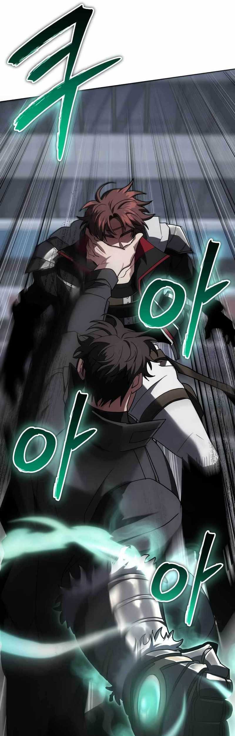 Gods’ Gambit Chapter 11 Gambar 72