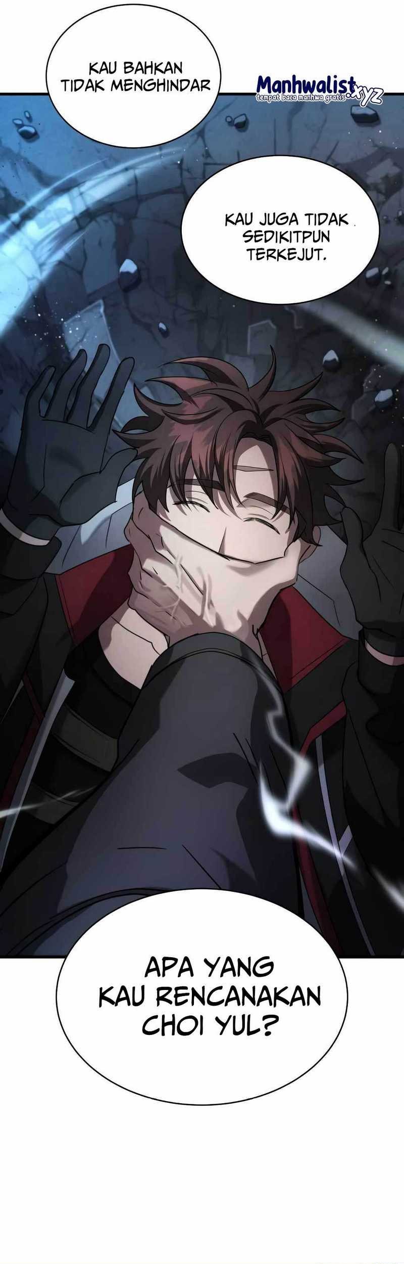 Gods’ Gambit Chapter 11 Gambar 78