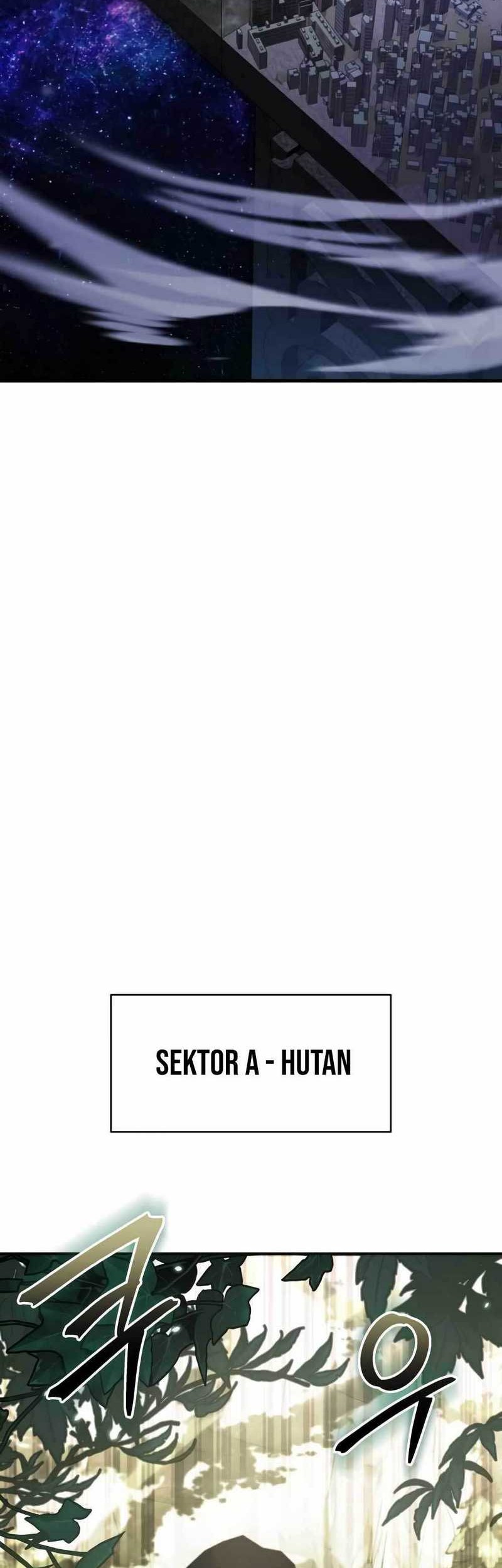 Gods’ Gambit Chapter 11 Gambar 3