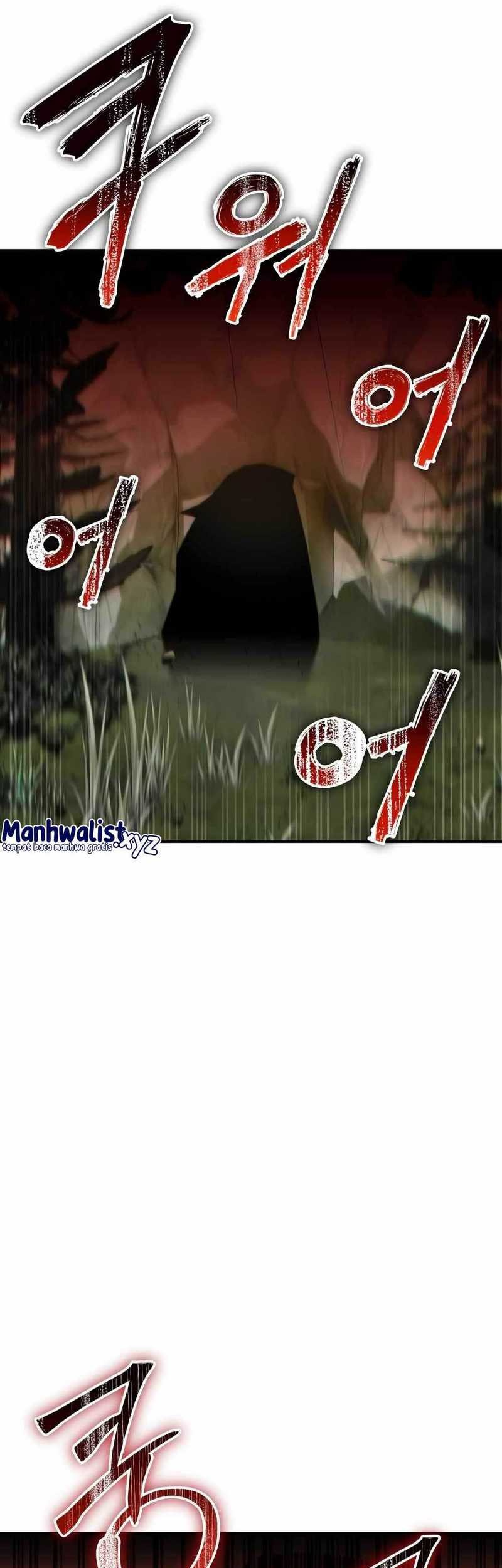 Gods’ Gambit Chapter 11 Gambar 8