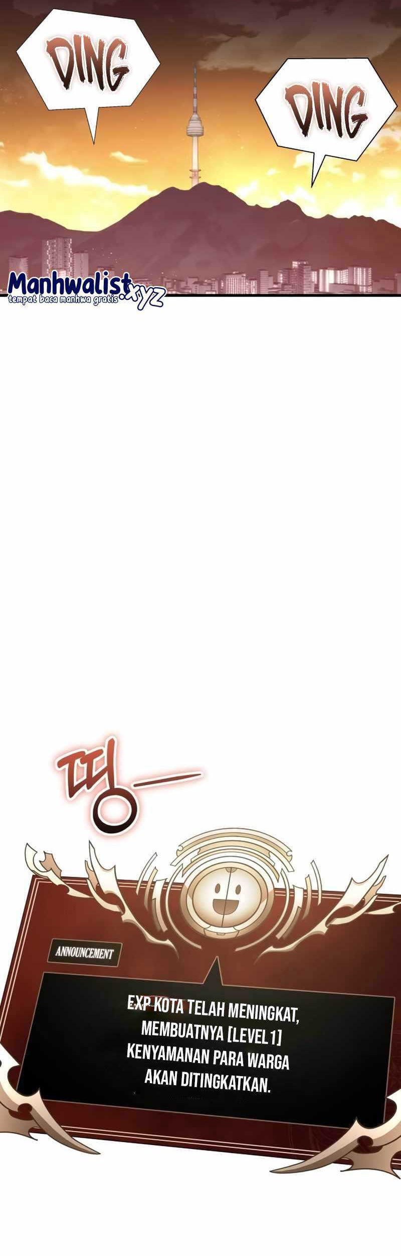 Gods’ Gambit Chapter 10 Gambar 47
