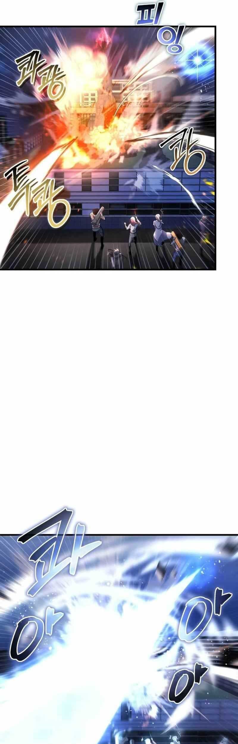 Gods’ Gambit Chapter 07 Gambar 36