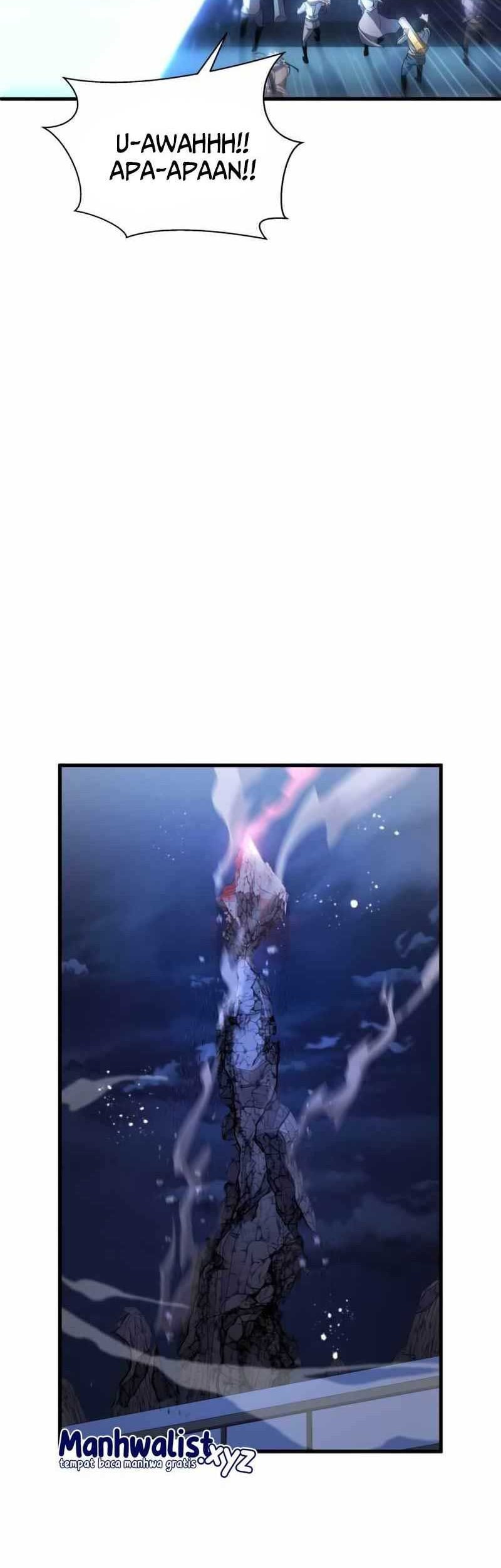 Gods’ Gambit Chapter 07 Gambar 37