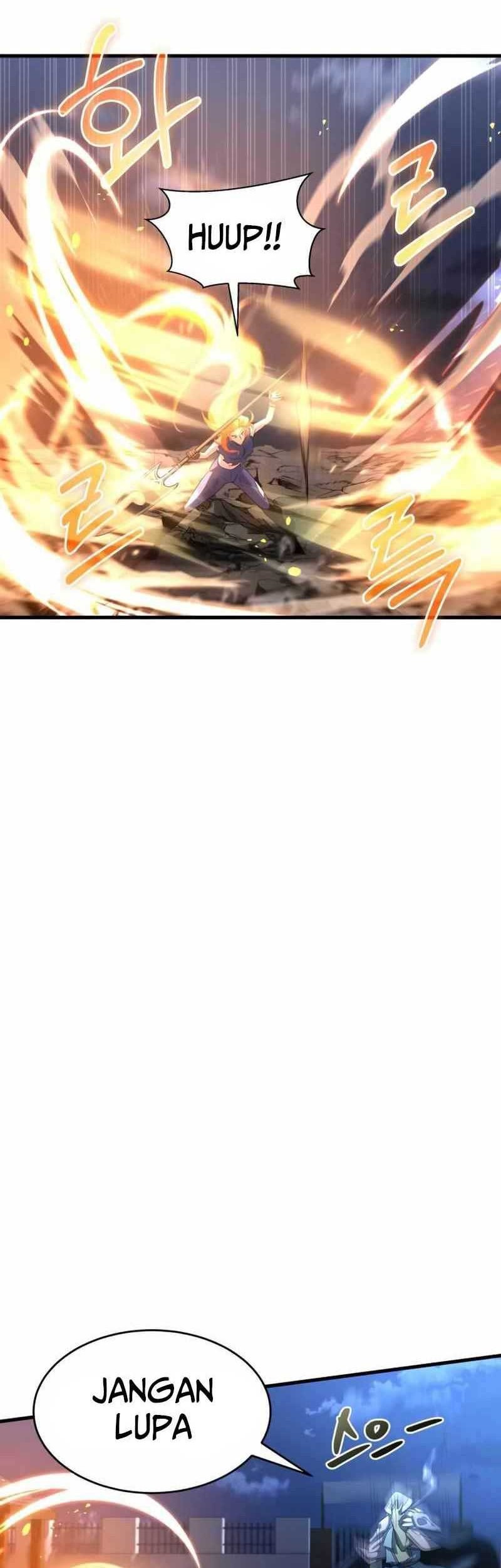 Gods’ Gambit Chapter 07 Gambar 45