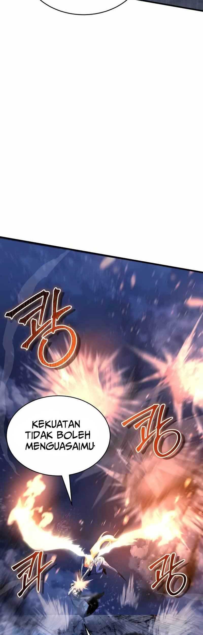 Gods’ Gambit Chapter 07 Gambar 48