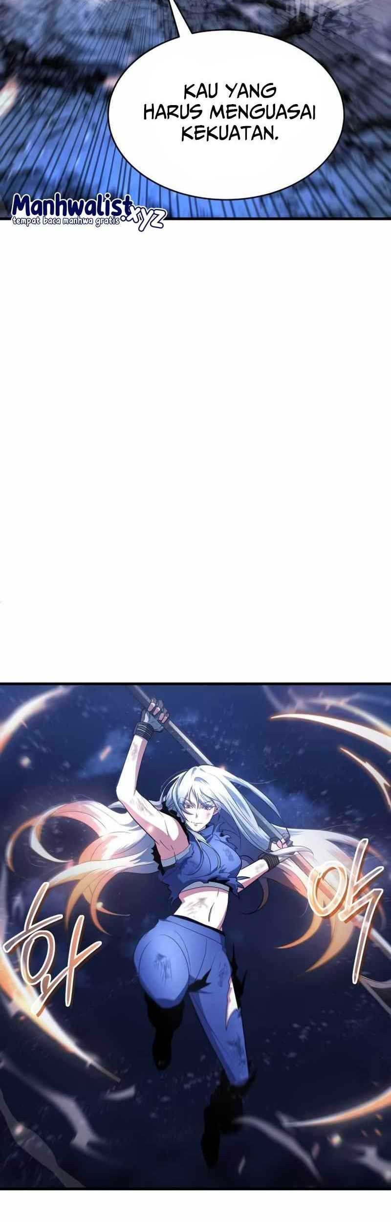 Gods’ Gambit Chapter 07 Gambar 49